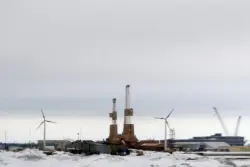 Trump officials visit key operations at prolific Alaska oil field amid push to expand drilling
