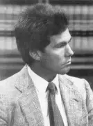 Johnny Carson’s son, Chris Carson, dead at 74