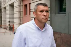 Ex-DC police officer sentenced to 18 months in prison for tipping off Proud Boys leader about arrest warrant