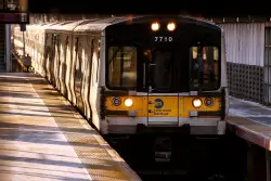 Amtrak plans first 1-seat train ride between Long Island and mainland U.S.