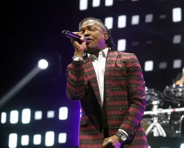 Christian rock band singer Michael Tait accused of sexual assault, drug abuse after he’s ‘been living a double-life’: report