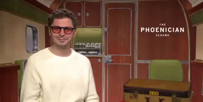 Michael Cera details his ‘dumb luck’ rising to fame in cutthroat Hollywood