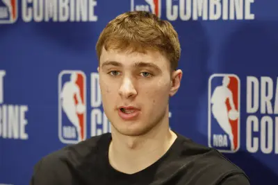 Cooper Flagg reportedly made staggering $28 million in NIL money in one season at Duke