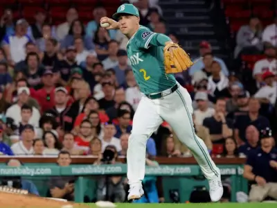 Alex Cora says Alex Bregman has begun running progression as he works toward Red Sox return