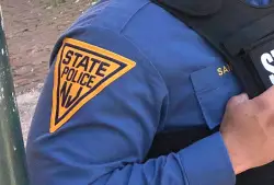 N.J. state police detective charged for chasing motorcyclist killed in 2023 crash