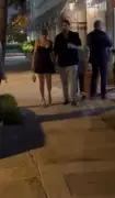 Inside ‘giggly’ Taylor Swift and Travis Kelce’s PDA-packed Palm Beach date night: ‘This is true love’