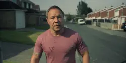 ‘Adolescence’ creator Stephen Graham reveals the ‘ultimate’ goal of the hit crime series