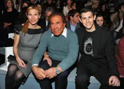 Billionaire Steve Wynn’s stepson Nick Hissom dating an OnlyFans star Reno Gold